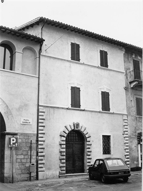 Palazzo Agostini